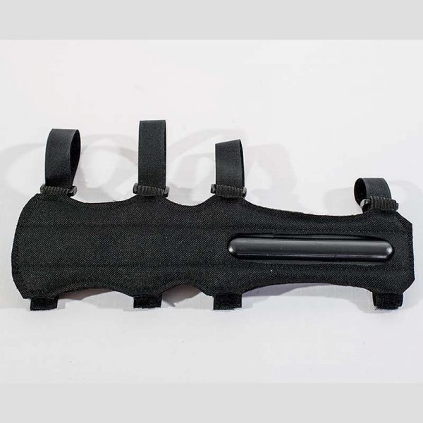 Solid 11.5 Trainer Adult Armguard