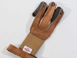 Neet 3-Finger Shooting Glove