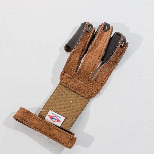 Neet 3-Finger Shooting Glove