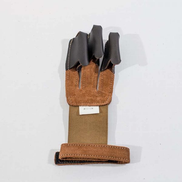 Neet 3-Finger Shooting Glove