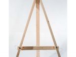 Wooden A-Frame Target Stand for 36” Mat