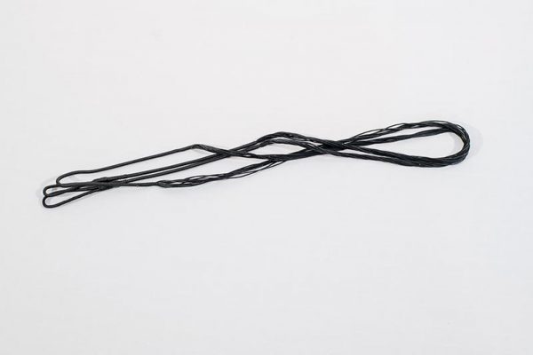 Dacron Double Loop Bowstring (Order by Bow Length)