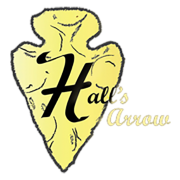 Halls Arrow